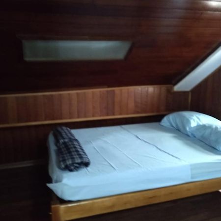 Hostel Du Suca Petrópolis Exteriör bild