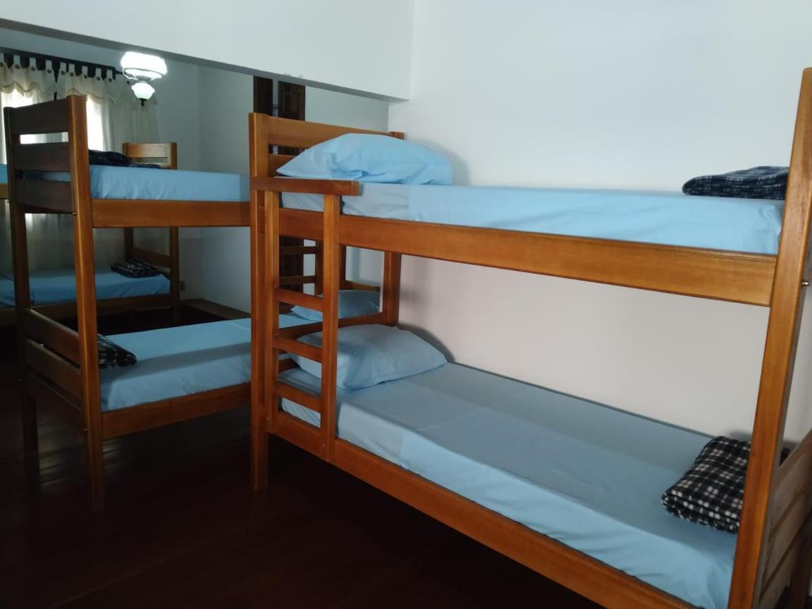Hostel Du Suca Petrópolis Exteriör bild