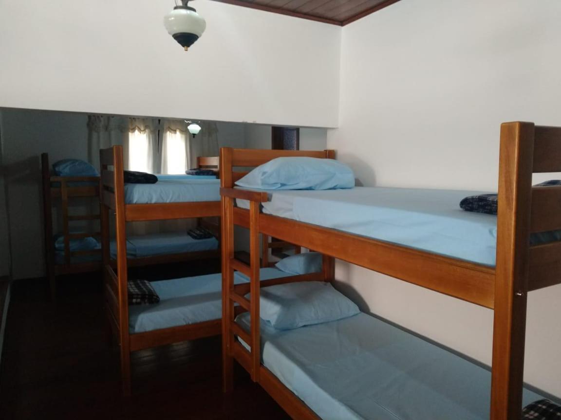 Hostel Du Suca Petrópolis Exteriör bild