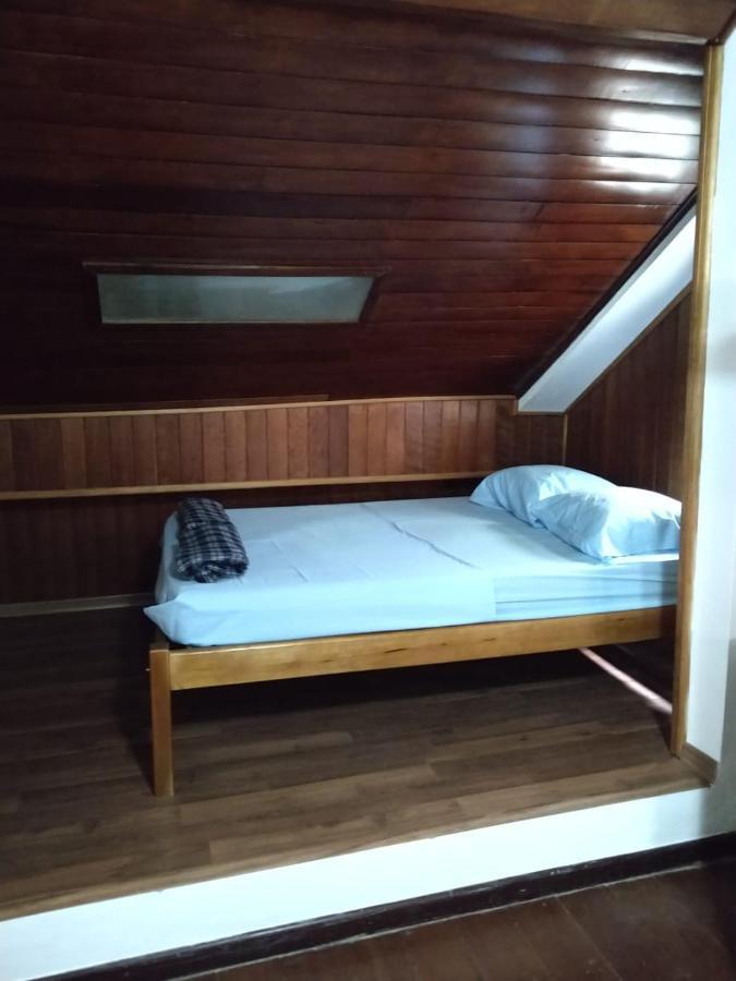Hostel Du Suca Petrópolis Exteriör bild