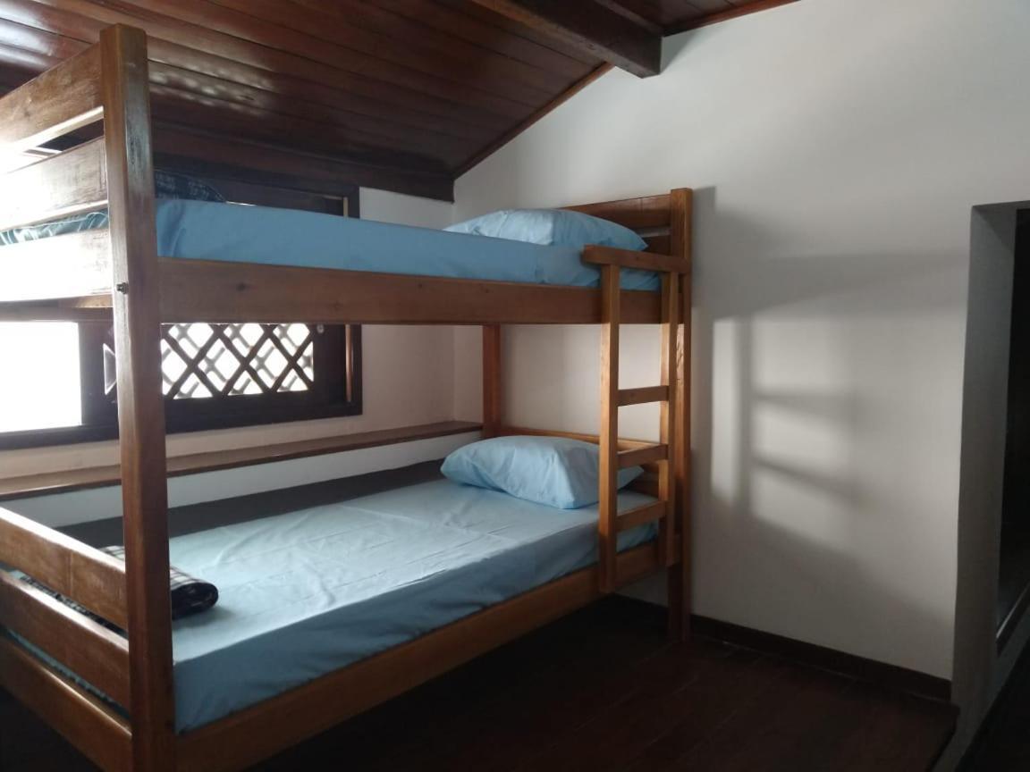 Hostel Du Suca Petrópolis Exteriör bild