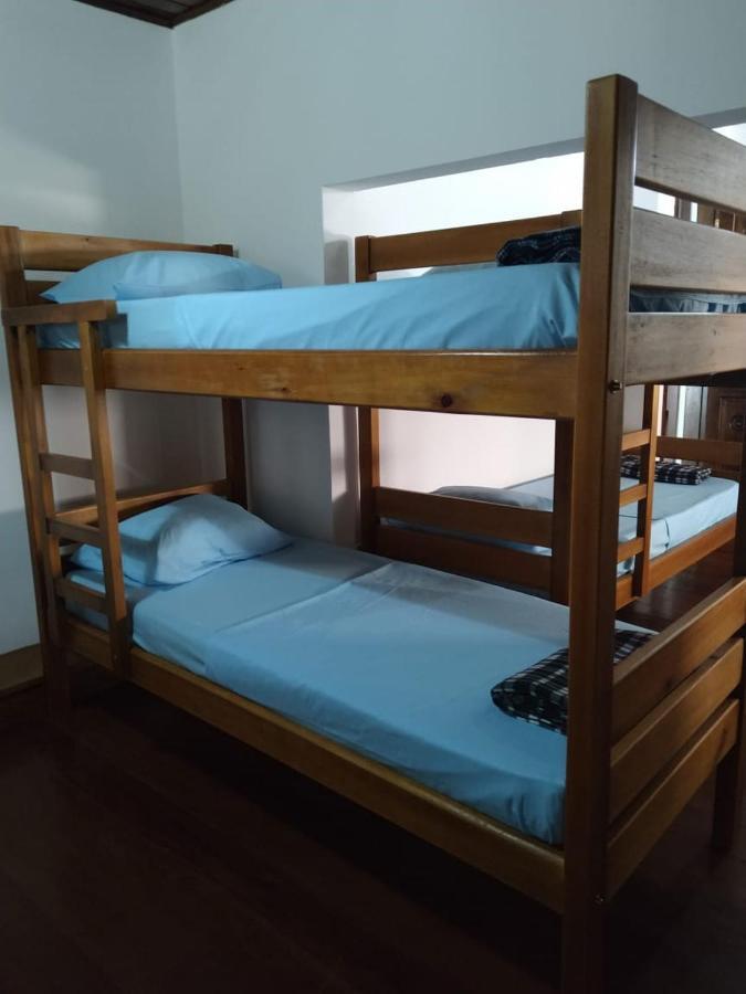 Hostel Du Suca Petrópolis Exteriör bild