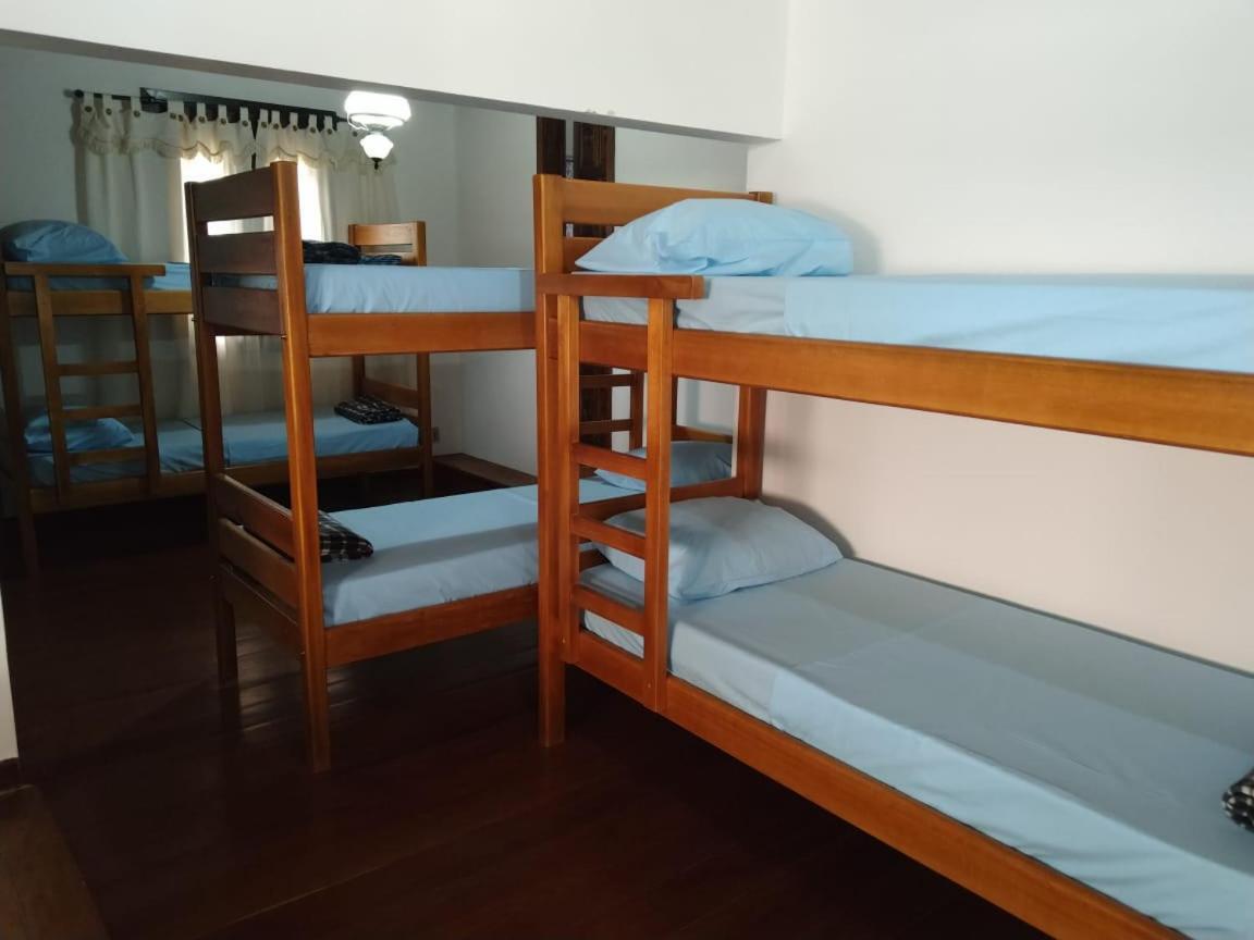 Hostel Du Suca Petrópolis Exteriör bild
