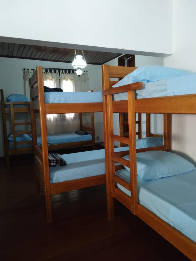 Hostel Du Suca Petrópolis Exteriör bild