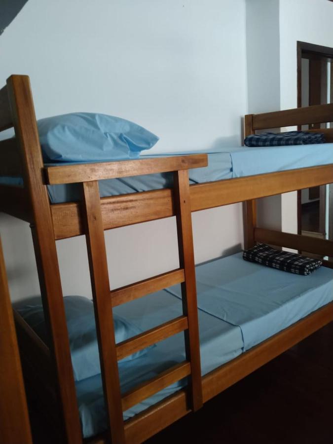 Hostel Du Suca Petrópolis Exteriör bild